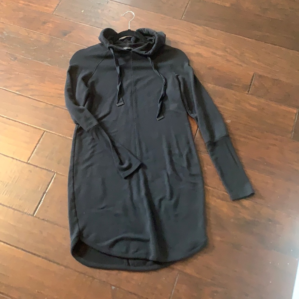 Athleta Sweater Dress